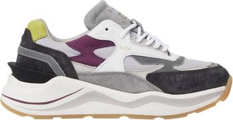 D.A.T.E. Mujer, Zapatos, Multicolor, Talla: 40 EU