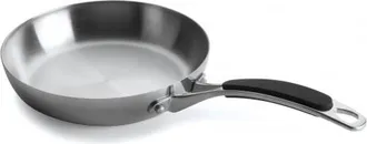 Lacor Sart&eacute;n Lacor Trimetal Acero Inoxidable 20 Cm