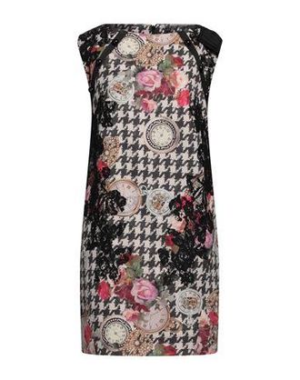 BABYLON KLEIDER - Mini-Kleider auf YOOX.COM