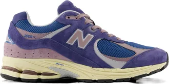 New Balance 2002R - Mens (Ice Wine/Dream State/Sea Stone), Ice Wine/Dream State/Sea Stone, 9.5 UK