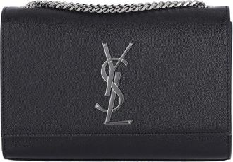 Saint Laurent Borsa Tracolla Piccola Kate