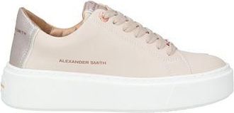 Alexander Smith FOOTWEAR - Trainers on YOOX.COM