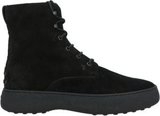 Tod's FOOTWEAR - Ankle boots sur YOOX.COM