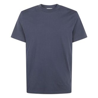 Jil Sander T-Shirts - Tops - Hombre - Azul - S