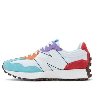 New Balance 327 Pride Collection MS327PRD