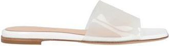 Gianvito Rossi CALZATURE - Sandali su YOOX.COM