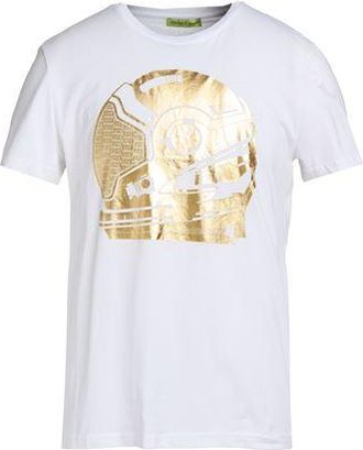 Versace CAMISETAS Y TOPS - Camisetas en YOOX.COM