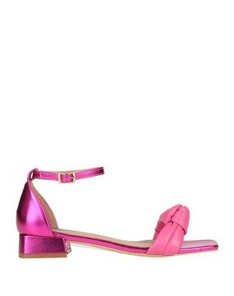 Francesco Milano CALZADO - Sandalias con cierre en YOOX.COM