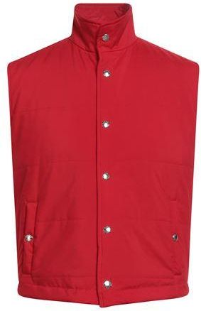 Barba JACKEN & MÄNTEL - Westen auf YOOX.COM