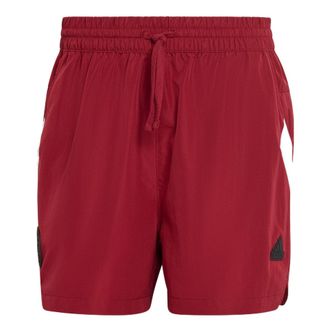 adidas M 32T Te Short Logo HS6471