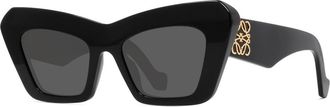 Loewe Lw40036I - Dames - Accessoires - Zwart - Maat: 51 MM