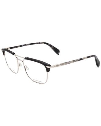 Rag & Bone Rag & Bone Mens 54Mm Optical Frames