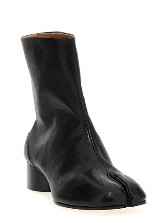 Maison Margiela Ankle Boot - Black