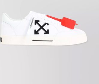 Off-white fresh low vulcanized canvas