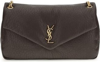 Saint Laurent Calypso Shoulder Bag