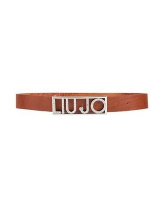 Liu Jo Kleinlederwaren - G&uuml;rtel auf YOOX.COM