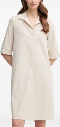 Joseph Ribkoff Abito midi - Toni neutri