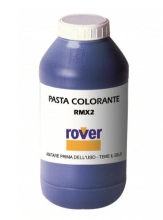 Rover Colorante Rms2 Rs Rosso 1lt - Boero