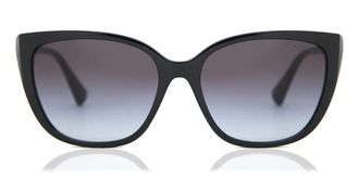 Ralph Lauren RA5274 50018G Womens Sunglasses Black Size 56