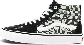 Vans SK8-HI Chessboard Black/White VN0A5FCC9CU