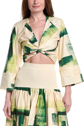 Alexis Alexis Ansalm Top