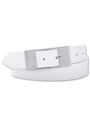 Bernd Götz Ledergürtel