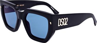 Dsquared2 D2 0031/S ETJ zonnebril