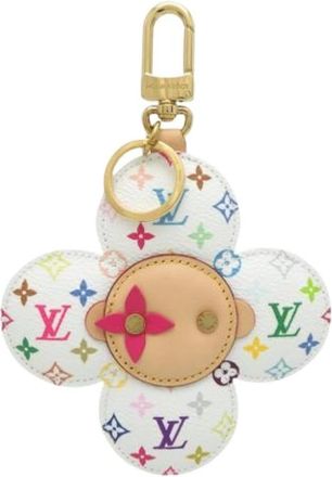 Louis Vuitton Pre-owned Handtas Charm - Dames - Vintage Accessoires - Veelkleurig - ONE Size - Vintage