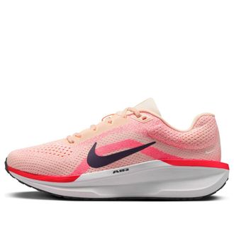 Nike (WMNS) Nike Air Zoom Winflo 11 Crimson Tint Hot Punch FJ9510-800