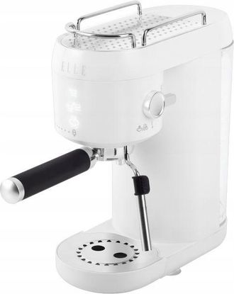 Elle Cafetera Elle Coffee Machine 1400 W 2 Tazas