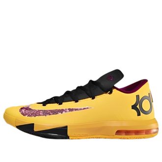 Nike KD 6 PBJ IB6903-800