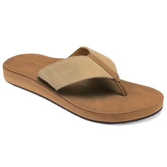Cobian Womens Paloma Flip Flop Sandals In Cream