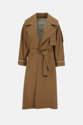 Max Mara Trench