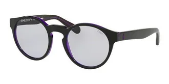 Polo Ralph Lauren PH4101 56991A Womens Sunglasses Size 52