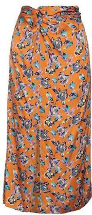 Gina Gorgeous BOTTOMWEAR - Midi skirts sur YOOX.COM