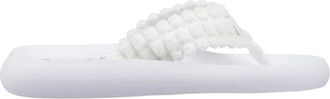 Rocket Dog Dames Spotlight Atom Sandalen (Wit)