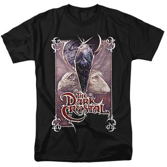 Trevco Jim Henson - Dark Crystal Dark Crystal Wicked Poster Unisex T Shirt, Black, XL