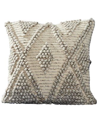 Modern Threads Decorative Pillow Cover