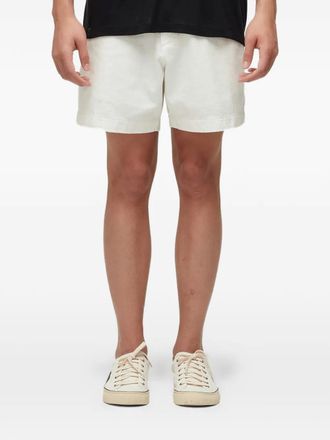 Osklen bermuda shorts - Black