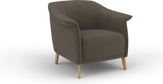 Schubiger M&ouml;bel Sessel Eris