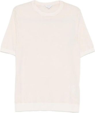 Malo Cotton Round Neck