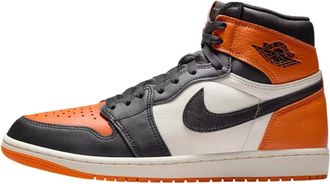 Nike Jordan 1 Retro High OG Shattered Backboard - Sport - unisex - Multicolor - 35 1/2 EU