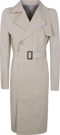 Rick Owens Temple Trench