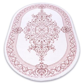 RugsX RugsX Andere Rug in Beige | Size: 80 cm x 300 cm