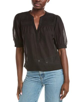 Velvet Top