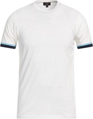 Dunhill TOPWEAR - T-shirts sur YOOX.COM