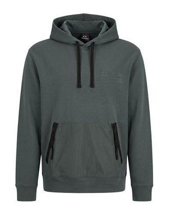 A|X Armani Exchange CAMISETAS Y TOPS - Sudaderas en YOOX.COM