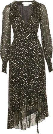 Zimmermann Abito a portafoglio - Nero