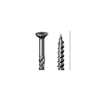 Rotho Rotho - Tornillo Para Madera Snk 8x240 (100u)