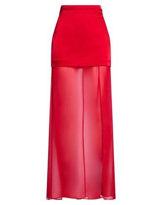 Pinko BOTTOMWEAR - Maxi skirts on YOOX.COM